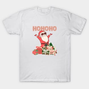 Ho Ho Ho T-Shirt